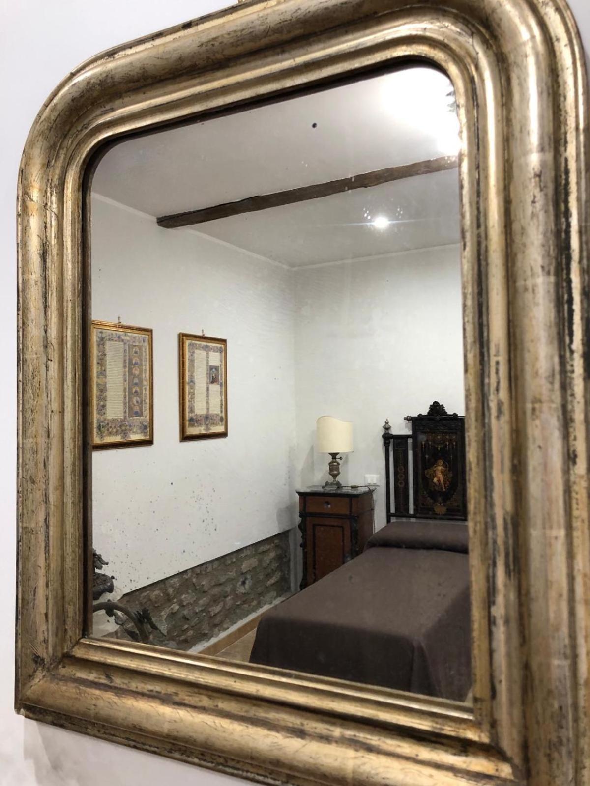 Il Rifugio Del Pellegrino Villa Vetralla Luaran gambar